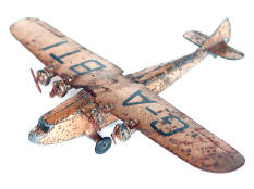 DINKY TOYS (GB) (1)