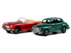 DINKY TOYS (GB) (2)