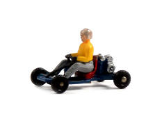 DINKY TOYS (FRANCE) (1)