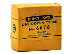 DINKY TOYS (GB) (1)