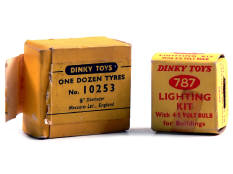 DINKY TOYS (GB) (2)