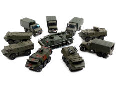 SOLIDO (FRANCE) (10)