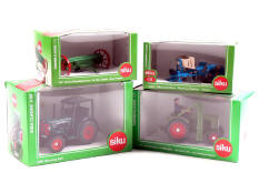 SIKU (ALLEMAGNE) (4)