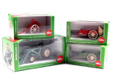 SIKU (ALLEMAGNE) (4)