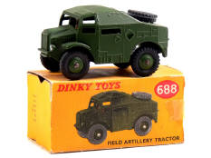 DINKY TOYS (GB) (1)