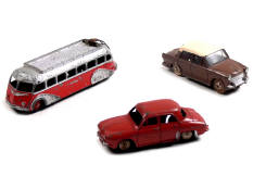 DINKY TOYS (FRANCE) (3)