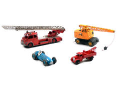 DINKY TOYS (GB) (4)