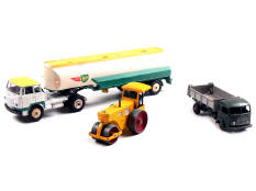 DINKY TOYS (FRANCE) (3)