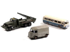DINKY TOYS (FRANCE) (3)