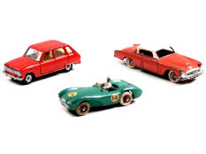 DINKY TOYS (FRANCE) (3)