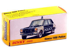 DINKY TOYS (FRANCE) (1)