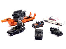 DINKY TOYS (FRANCE) (7)
