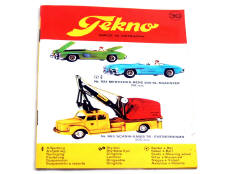 TEKNO (DANEMARK) (1)