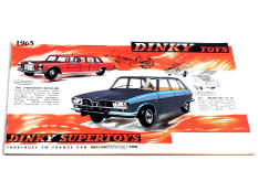 DINKY TOYS (FRANCE) (1)