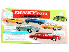 DINKY TOYS (GB) (1)