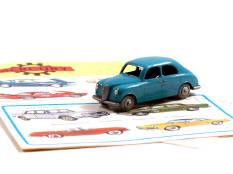 MERCURY (ITALIE) (2)