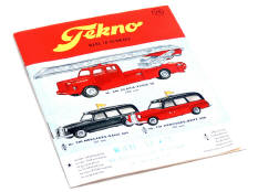 TEKNO (DANEMARK) (1)