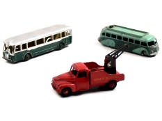 DINKY TOYS (FRANCE) (3)