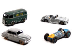 DINKY TOYS (FRANCE) (4)