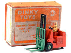 DINKY TOYS (GB) (1)
