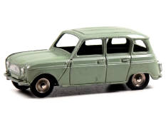 DINKY TOYS (FRANCE) Série JUNIOR (1)