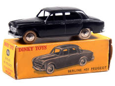 DINKY TOYS (FRANCE) (1)