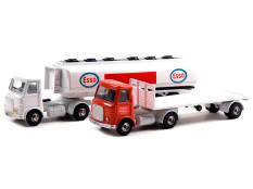 DINKY TOYS (GB) (2)