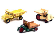 DINKY TOYS (GB) (3)