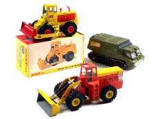 DINKY TOYS (GB) (3)