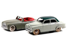 DINKY TOYS (FRANCE) (2)