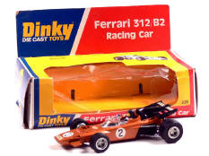 DINKY TOYS (GB) (1)