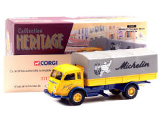 CORGI TOYS (GB) (1)