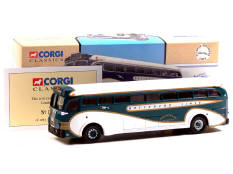 CORGI TOYS (GB) (1)