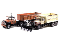 FIRST GEAR (USA) (2)