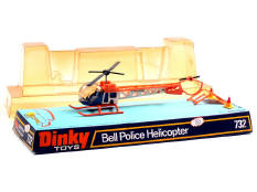 DINKY TOYS (GB) (1)