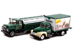 FIRST GEAR (USA) (2)