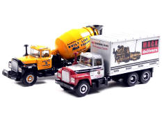 FIRST GEAR (USA) (2)