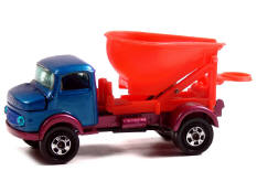 CHICO TOYS (COLOMBIE) (1)