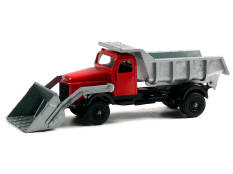 VILMER (DANEMARK) (1)