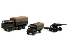 DINKY TOYS (FRANCE) (3)