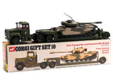 CORGI TOYS (GB) (1)