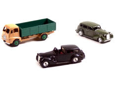 DINKY TOYS (GB) (3)