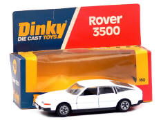 DINKY TOYS (GB) (1)