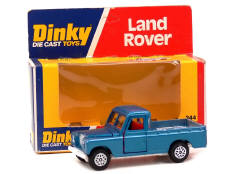 DINKY TOYS (GB) (1)