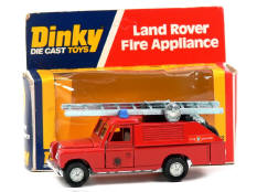 DINKY TOYS (GB) (1)