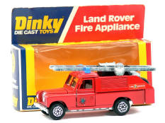 DINKY TOYS (GB) (1)