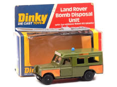 DINKY TOYS (GB) (1)