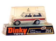 DINKY TOYS (GB) (1)
