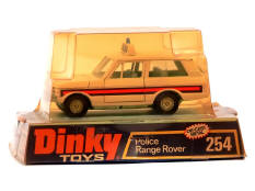 DINKY TOYS (GB) (1)