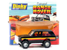 DINKY TOYS (GB) (1)